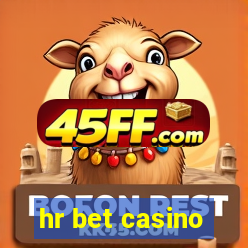 hr bet casino